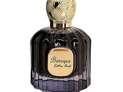 baroque satin oud