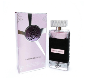 Zahoor Francee Perfume for Women