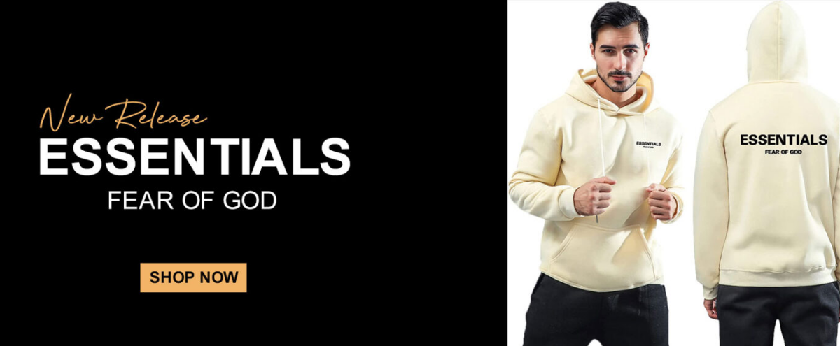 Essentials Clothing