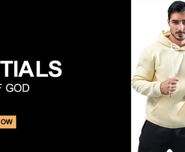 Essentials Clothing