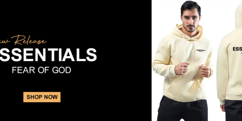 Essentials Clothing