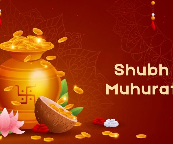 Shubh Muhurat