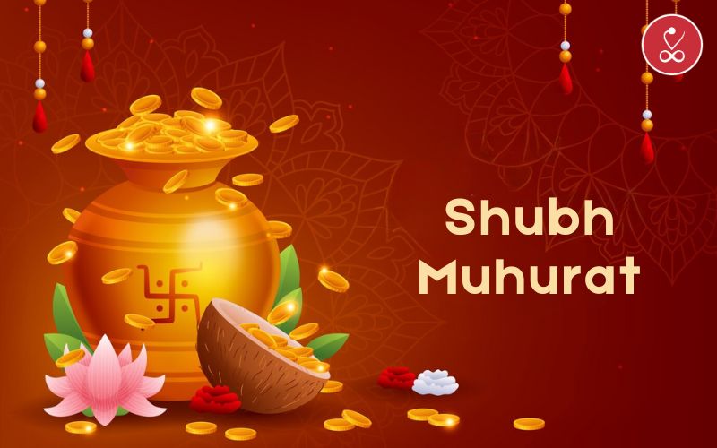 Shubh Muhurat