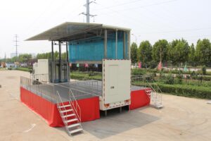 Exhibition Trailers