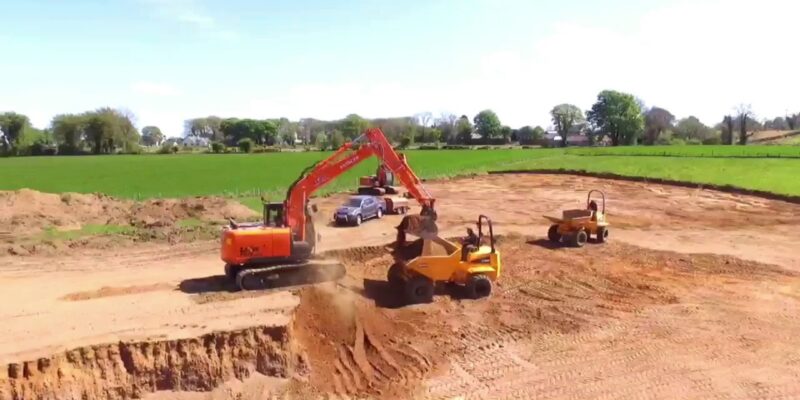 Site Clearance Dorset