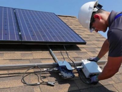 Solar Panel Installation Gosford