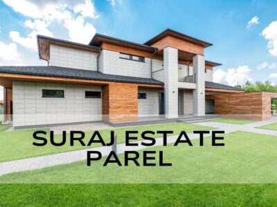 Suraj Estate Parel