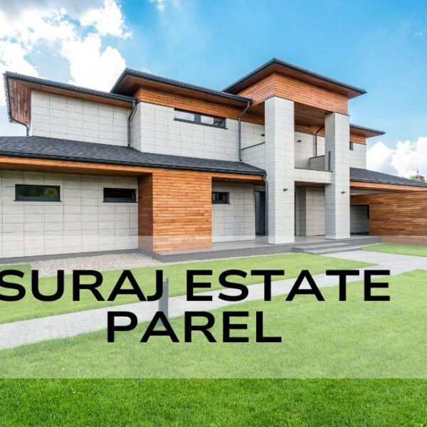 Suraj Estate Parel