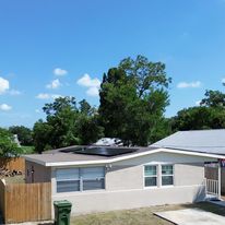 Tampa Roofing Contractors Fl