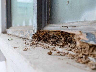 Termite Inspection service