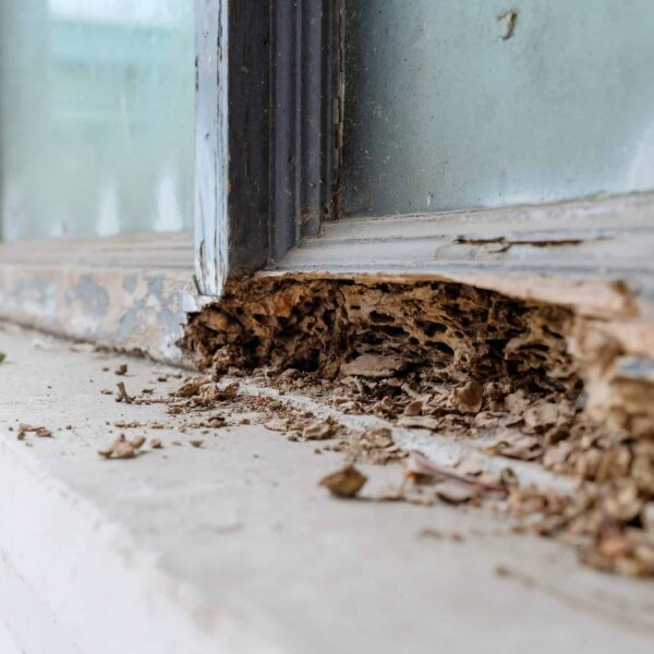 Termite Inspection service