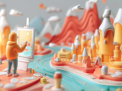 The Rise of Microinteractions in 3D Product Animation Design