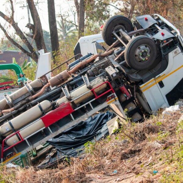 truck accident lawyer