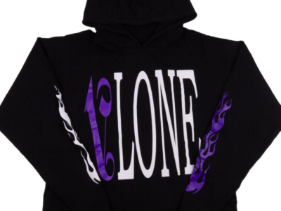 Vlone hoodie is more than just a piece