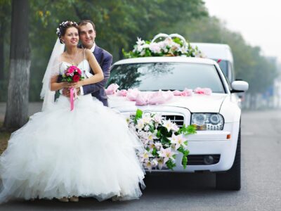 Wedding Car Service in Colorado Springs