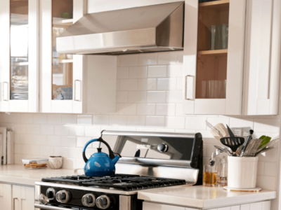 What Causes Range Hood Malfunctions in Kitchens