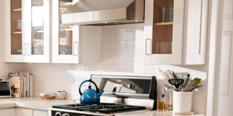 What Causes Range Hood Malfunctions in Kitchens