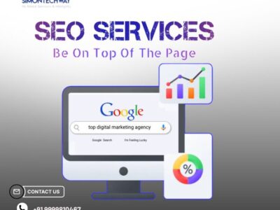 seo company in delhi