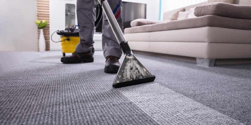 How Often to Clean Carpet