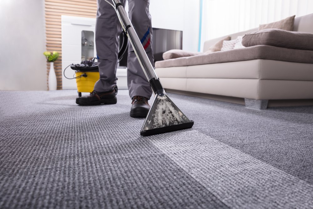 How Often to Clean Carpet