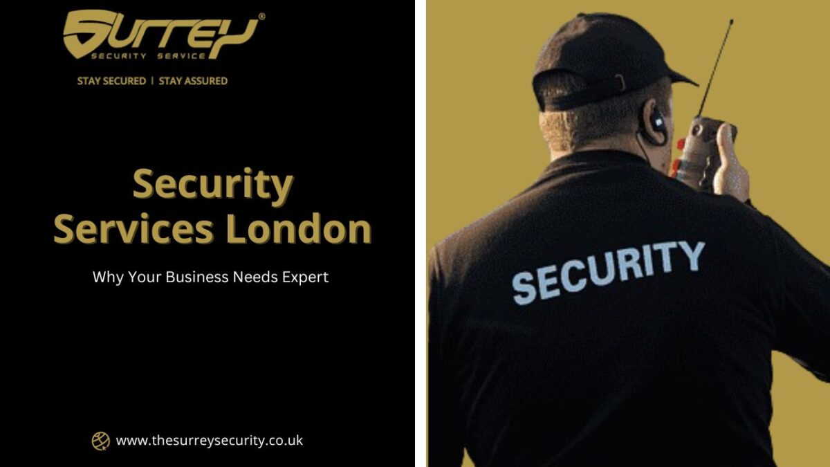 Security-Services-London