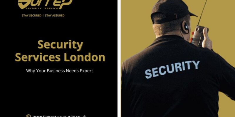 Security-Services-London