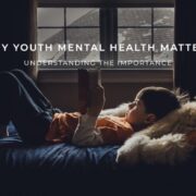 Youth mental health crisis