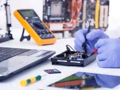 Mobile Phone Repair Services