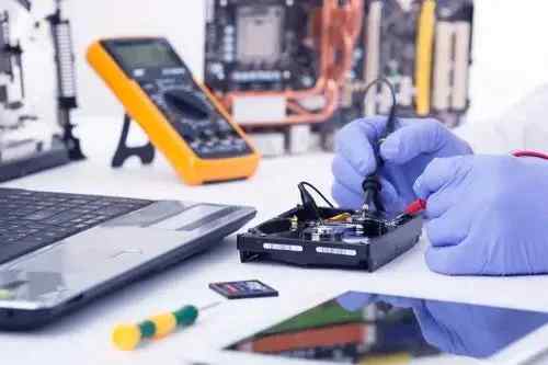 Mobile Phone Repair Services