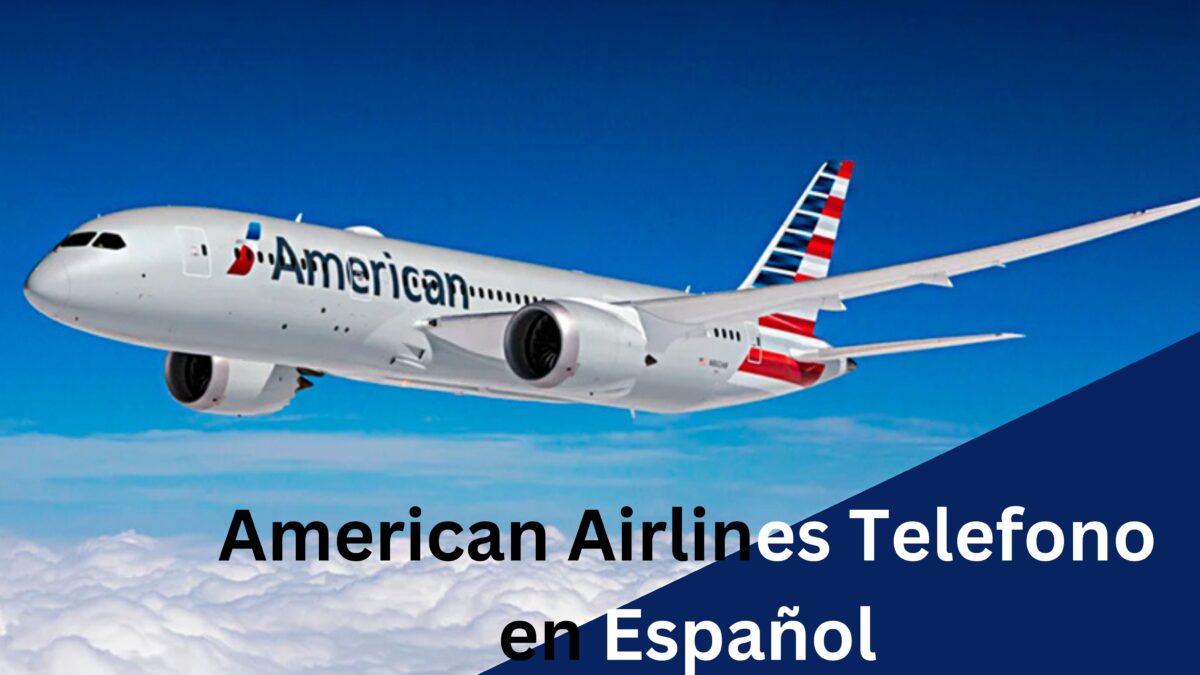 american airlines telefono en español