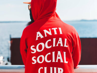 Anti Social Social Club