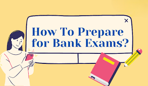 Bank Exam Preparation 2024: Essential Advice for Test Takers