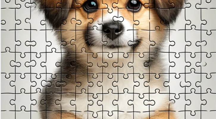 best jigsaw puzzles Australia