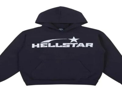 The Dark Side of Fashion: Hellstar's Unique Approach