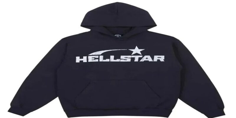 The Dark Side of Fashion: Hellstar's Unique Approach