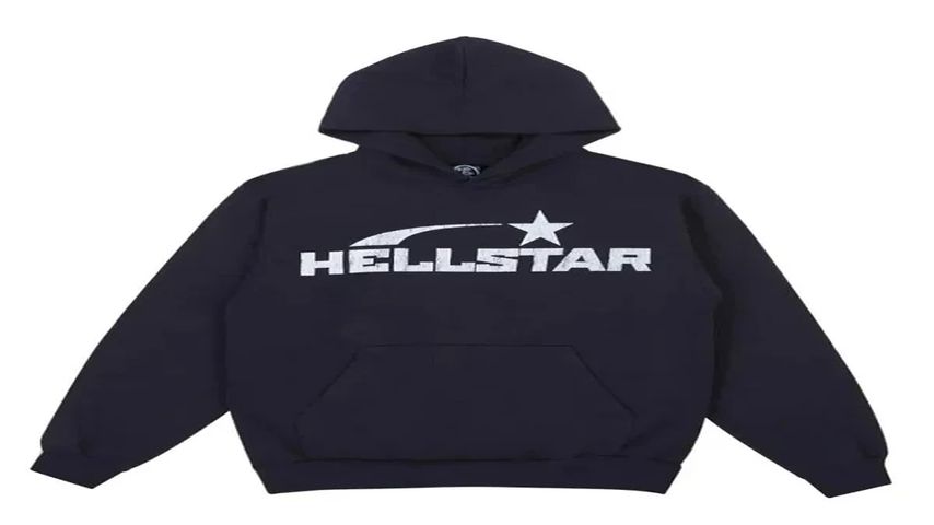 The Dark Side of Fashion: Hellstar's Unique Approach