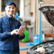 car mechanic