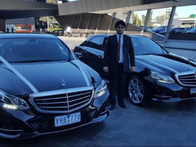 Private Car Service Melbourne