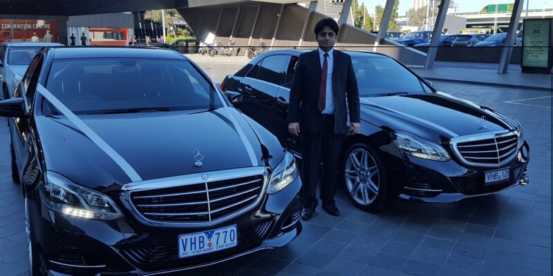 Private Car Service Melbourne