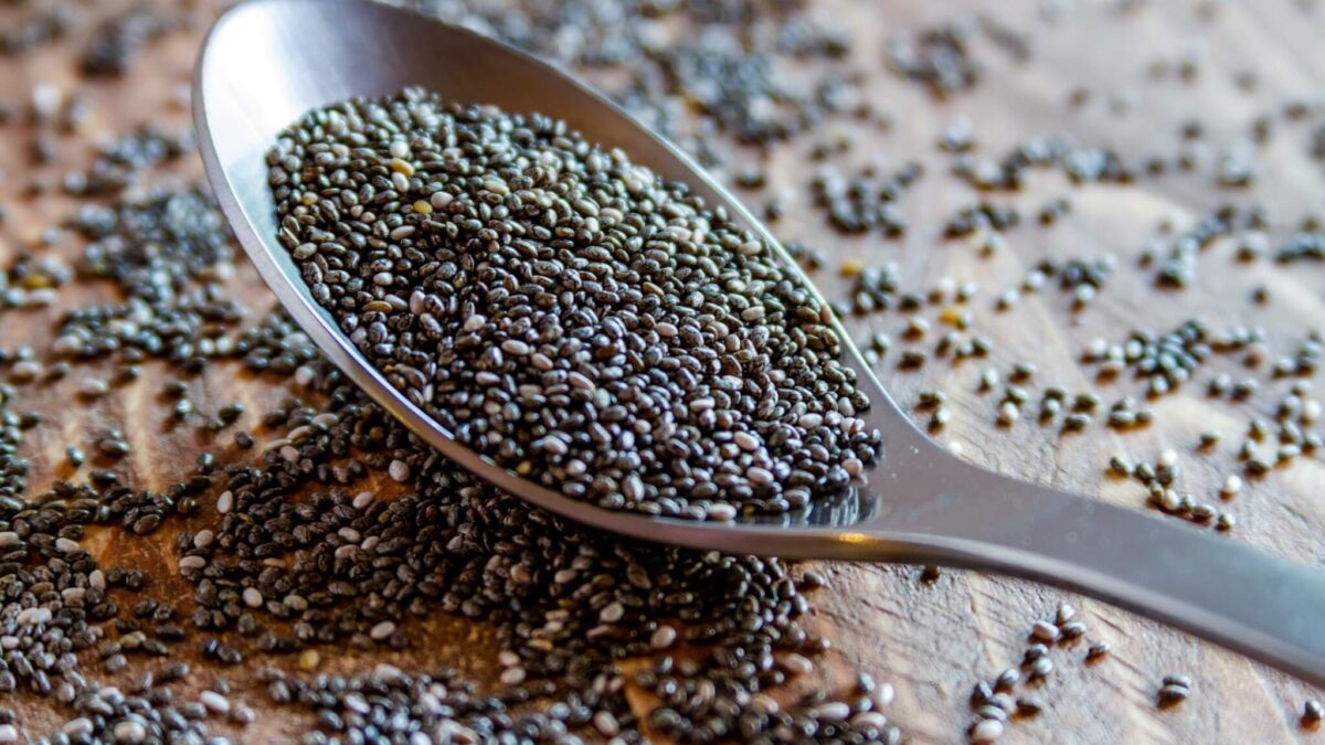 chia seeds price per kg