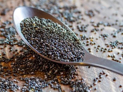 chia seeds price per kg