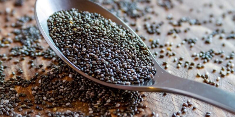 chia seeds price per kg