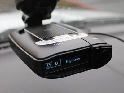 Radar Detector Australia