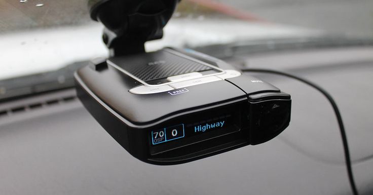 Radar Detector Australia