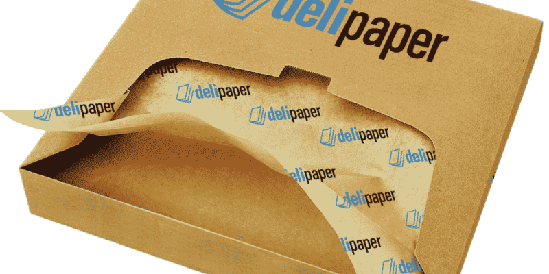 Deli Paper