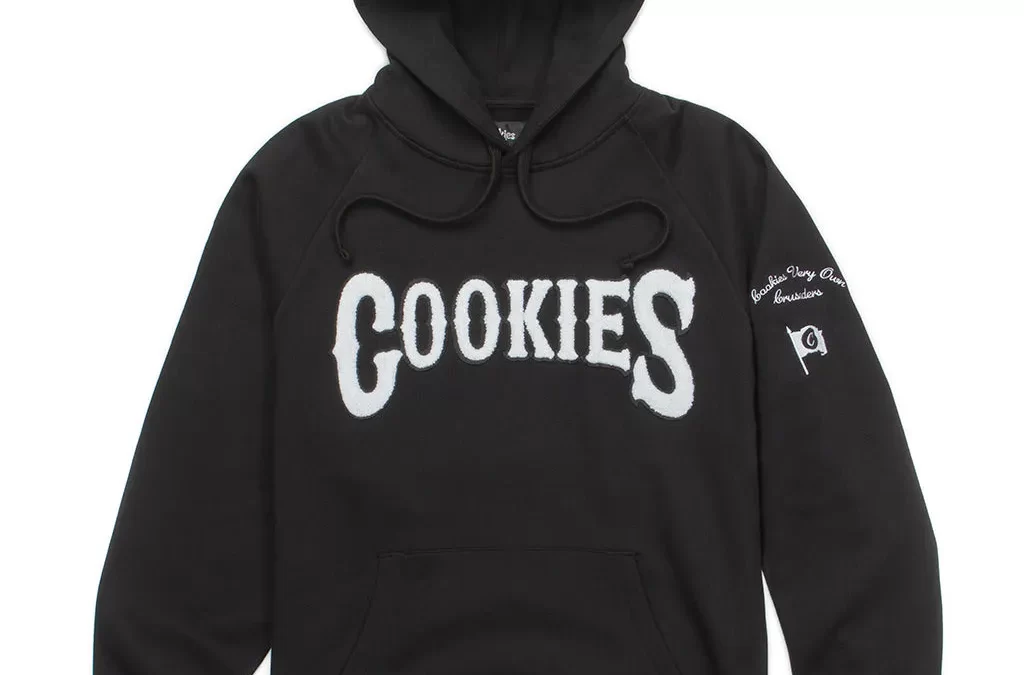 Cookies Clothing established in the heart of Californias streetwear sce