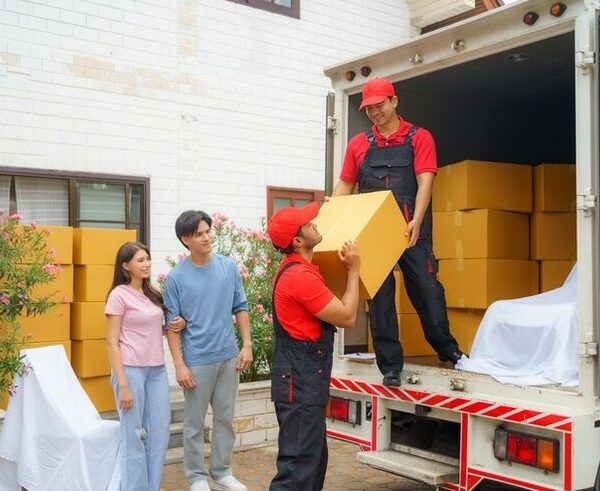 Packers and Movers in Lahore