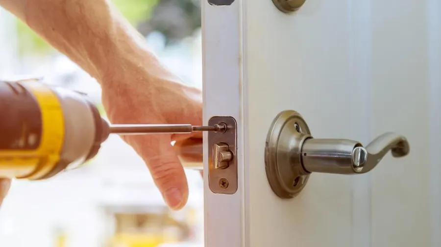 emergency locksmith near me