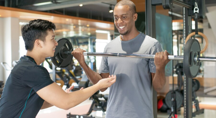 How to Choose the Right Fitness Coach for You