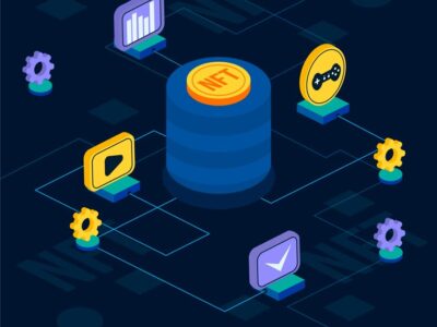 assets Tokenization Development